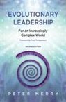 Peter Merry - Evolutionary Leadership