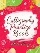 Quillscribe Memoirs - Calligraphy Practice Book
