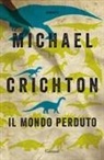 Michael Crichton - Il mondo perduto