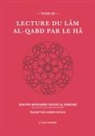 Mohamed Faouzi Al-Karkari, Adrien Zapata - Lecture du Lâm al-Qabd par le Hâ