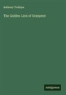 Anthony Trollope - The Golden Lion of Granpere