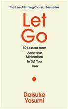 Daisuke Yosumi - Let Go