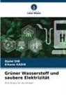 Djalel Dib, Erkane Kadir - Grüner Wasserstoff und saubere Elektrizität