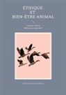 Christine Johansson Ribaut - Éthique et Bien-Être Animal