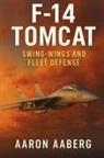 Aaron Aaberg - F-14 Tomcat