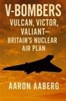 Aaron Aaberg - V-Bombers