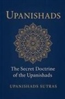 Upanishads Sutras - Upanishads
