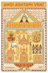 Divinebharat, Sujata Saha - Ahoi Ashtami Vrat