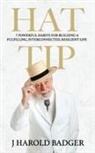 J Harold Badger - Hat Tip