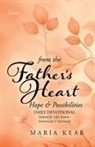 Maria Kear - From the Father's Heart ~ Hope & Possibilities (Book 4)