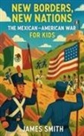 James Smith - New Borders, New Nations