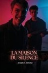 Jessica Hintz - La Maison du Silence