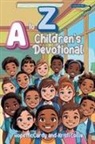 Kristi Collie, Hope McCardy - A to Z Children's Devotional