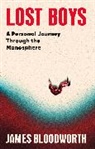 James Bloodworth, Bloodworth James - Lost Boys