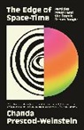 Chanda Prescod-Weinstein - The Edge of Space-Time