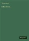 Thomas Moore - Index Filicum