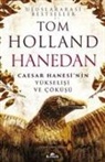 Tom Holland - Hanedan - Caesar Hanesinin Yükselisi ve Cöküsü