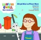 Ben Andrews, Charlotte Jenkins - Stryd Nici a Ffion Wyn