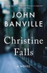 John Banville - Christine Falls