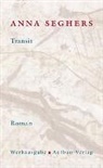 Anna Seghers, Silvia Schlenstedt - Die Anna Seghers-Werksausgabe - Bd. 1.5: Transit