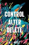 K. L. Kettle - Control Alter Delete