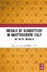 Agnieszka (Emeryk Hutten-Czap Smolucha-Sladkowska, Agnieszka Smołucha-Sładkowska - Medals of Condottieri in Quattrocento Italy