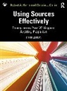 Christie J. Curtis, Robert A. Harris, Robert A. Curtis Harris - Using Sources Effectively