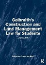 Carrie (Harper Adams University De Silva, Carrie de Silva - Galbraith''s Construction and Land Management Law for Students