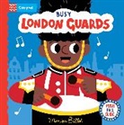 Campbell Books, Billet Marion - Busy London Guards