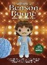Kati Gálusz - Unofficial Benson Boone Book and Crochet Kit