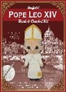Kati Gálusz - Unofficial Pope Leo XIV Book and Crochet Kit
