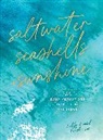 Holly Daniels Christensen - Saltwater, Seashells & Sunshine