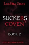 LeeSha Shay - Suckers: Coven