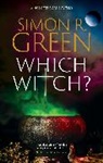 Green Simon R. - Which Witch?