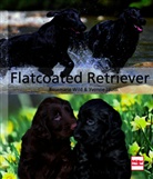 Yvonne Jaussi, Rosemarie Wild - Flatcoated Retriever
