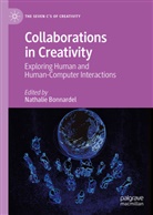Nathalie Bonnardel - Collaborations in Creativity