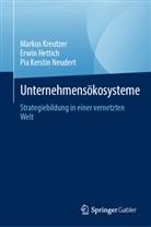 Erwin Hettich, Markus Kreutzer, Pia Kerst Neudert, Pia Kerstin Neudert - Business- Ökosysteme