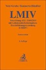 Markus Grube, Ch Konnertz-Häussler, Christine Konnertz-Häußler, Wolfgang Voit - LMIV/LMIDV. LMIV