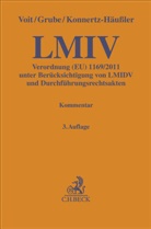 Markus Grube, Ch Konnertz-Häussler, Christine Konnertz-Häußler, Wolfgang Voit - LMIV/LMIDV. LMIV