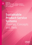 Tim Baines, Marko Kohtamäki, Vinit Parida, Vinit Parida et al, Rodrigo Rabetino, David Sjödin... - Sustainable Product-Service Systems