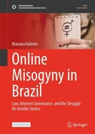 Mariana Valente - Online Misogyny in Brazil
