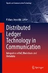 P. Mary Jeyanthi, P Mary Jeyanthi - Distributed Ledger Technology in Communication