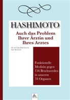 Jan-Dirk Dr med Fauteck, Jan-Dirk Dr. med. Fauteck, Imre Kusztrich, IGK-Verlag - Hashimoto