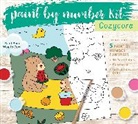 Editors of Chartwell Books - Cozycore Paint by Number Kit