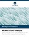 Dimitry Barbosa Pessoa - Fluktuationsanalyse