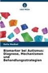 Dalia Medhat - Biomarker bei Autismus: Diagnose, Mechanismen und Behandlungsstrategien