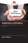 Jamal Mohsen - Expérience utilisateur