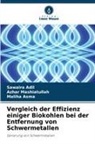 Sawaira Adil, Maliha Asma, Azhar Mashiatullah - Vergleich der Effizienz einiger Biokohlen bei der Entfernung von Schwermetallen