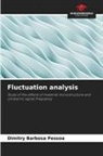 Dimitry Barbosa Pessoa - Fluctuation analysis