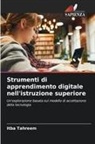 Itba Tahreem - Strumenti di apprendimento digitale nell'istruzione superiore